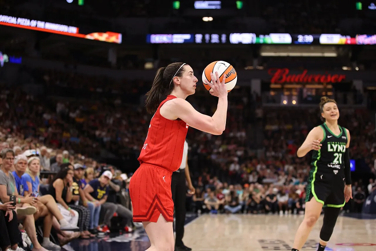The 2026 Fever Are Outscoring Every Team in WNBA History