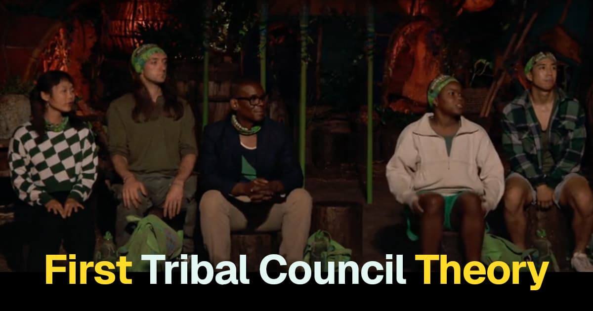 The Survivor Paradox: Why Losing Early Might Mean Winning It All