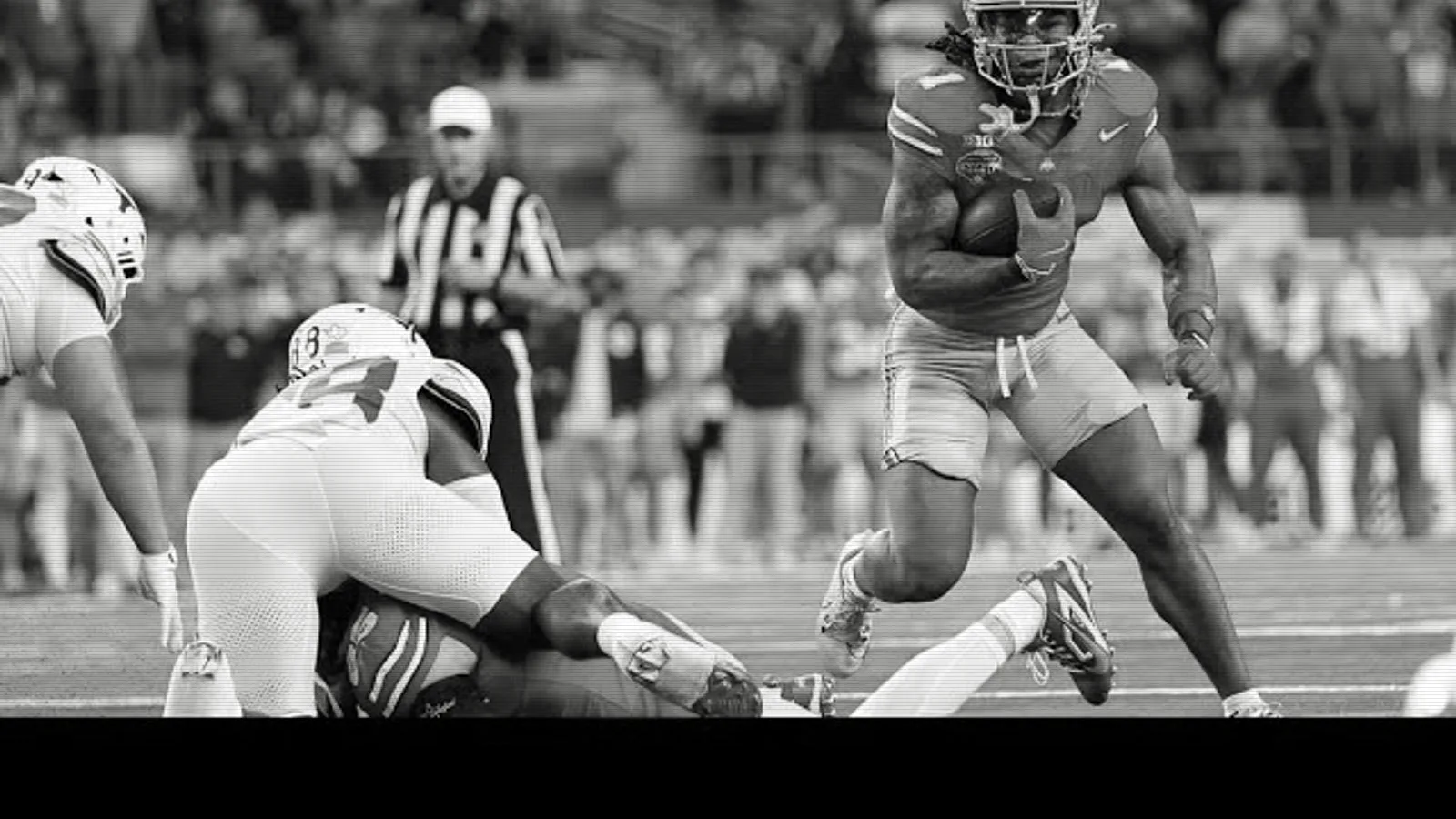 Ohio State Football Has Dominanted in Two Areas This Decade