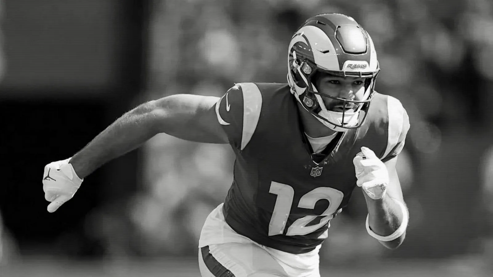 Puka Nacua Had Himself Day, But How Does It Compare to the Others?