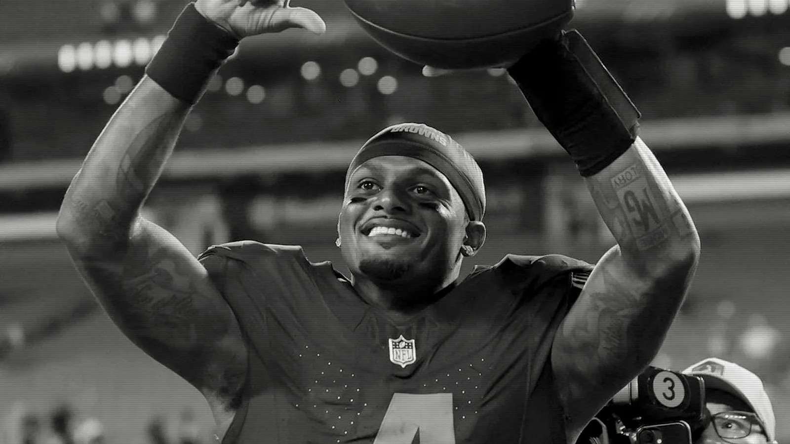 Deshaun Watson has Grown into a new Quarterback