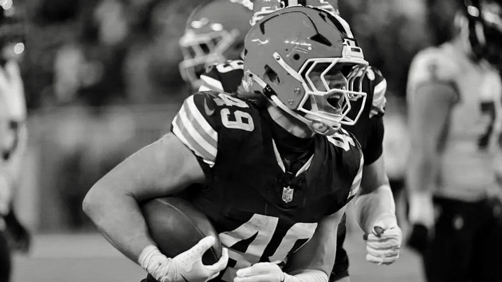 Carson Schwesinger Is Really, Really Good