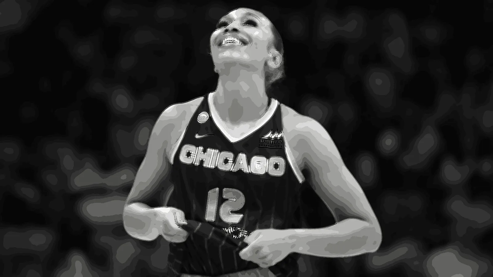 How Sydney Taylor's undrafted rookie season defied all odds