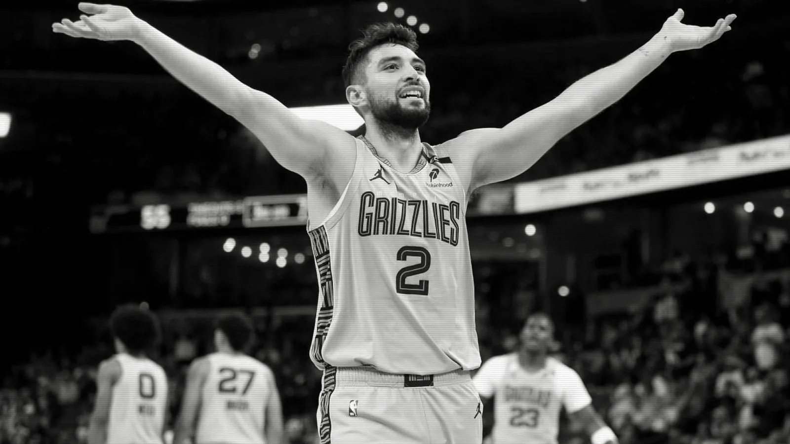Week One NBA Stats That Caught My Attention