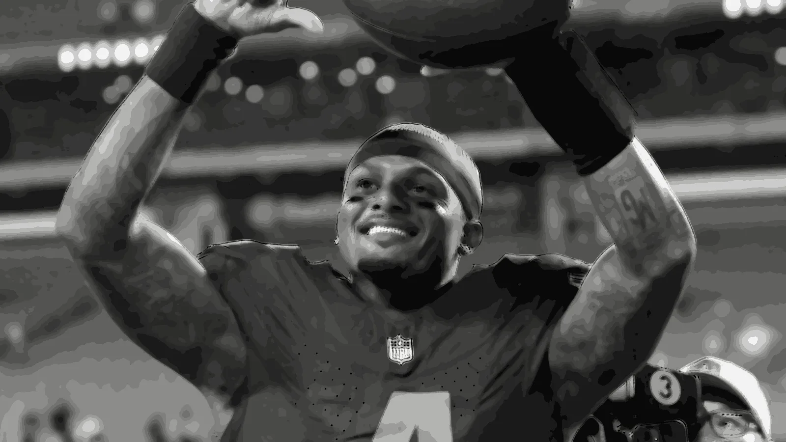Deshaun Watson has Grown into a new Quarterback