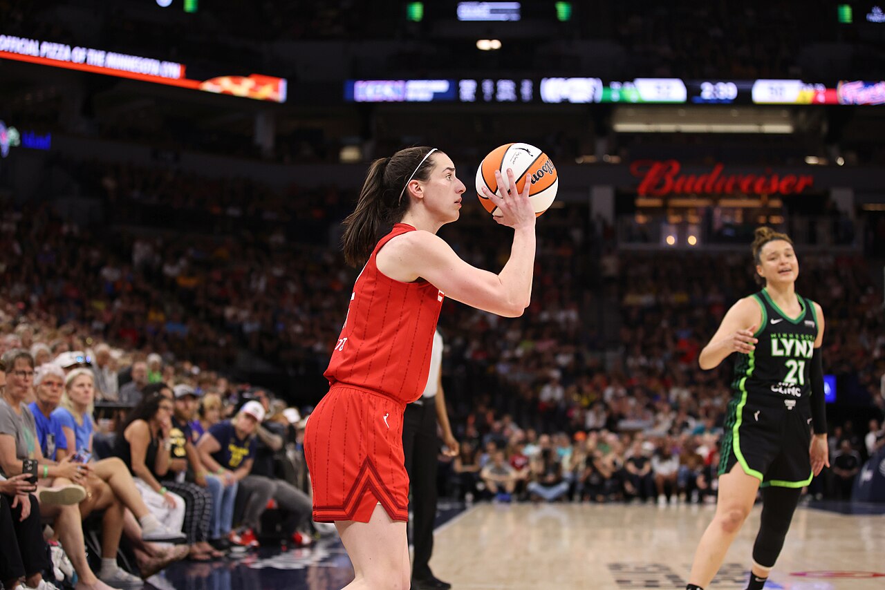 The 2026 Fever Are Outscoring Every Team in WNBA History